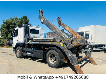 Самосвал Volvo FM 460 BL *VEB+/MEILLER-AK.12T+Funk/AHK: фото 4