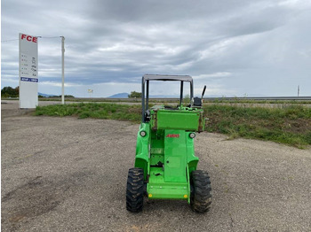 Компактный фронтальный погрузчик Avant M 528 EIPTT /Certificat CE endommagée: фото 3 Компактный фронтальный погрузчик Avant M 528 EIPTT /Certificat CE endommagée: фото 3