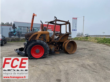 Трактор FENDT 516 Vario