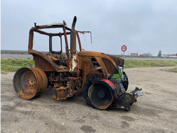 Трактор Fendt 516 Vario: фото 3