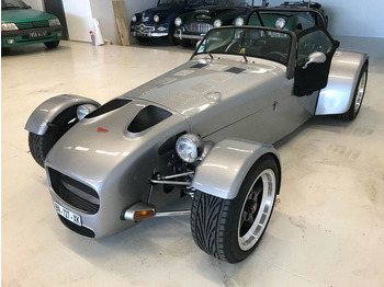 Легковой автомобиль FORD
