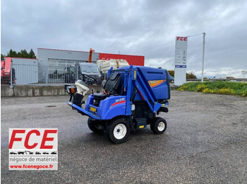 Газонокосилка ISEKI