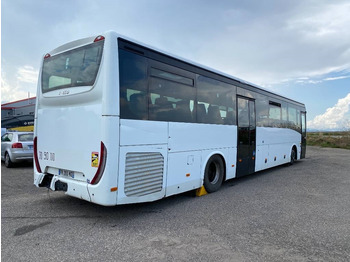 Пригородный автобус Iveco CROSSWAY E6-TECTOR-320: фото 3