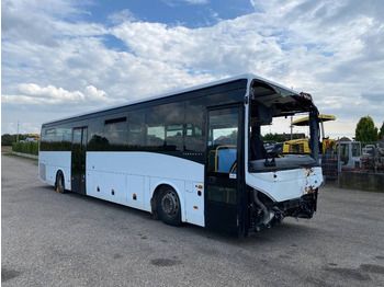 Пригородный автобус Iveco CROSSWAY E6-TECTOR-320: фото 2