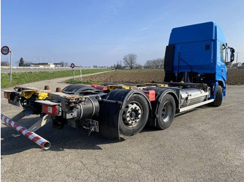 Грузовик-контейнеровоз/ Сменный кузов Iveco STRALIS 460NP LNG RETARDER: фото 4