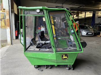 Кабина для Грузовиков John Deere SERIE 10: фото 2