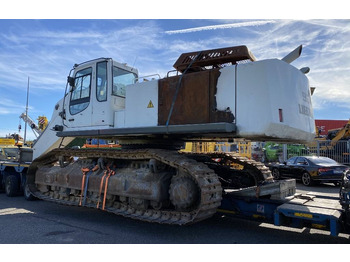 Гусеница для Строительной техники Liebherr R964C LCV LITRONIC 2013 Vente en pièces détachée: фото 2 Гусеница для Строительной техники Liebherr R964C LCV LITRONIC 2013 Vente en pièces détachée: фото 2