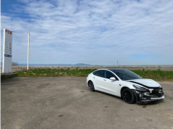 Седан Tesla MODEL 3 - 5YJ3 Rwd Origine Française: фото 3
