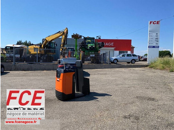 Сборщик заказов TOYOTA