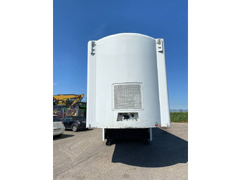 Полуприцеп-автовоз Zorzi 30S13619LJ/Semi-Remorque Porte Voiture/: фото 2