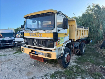 Самосвал RENAULT Midliner S 170