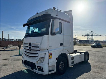 Тягач MERCEDES-BENZ Actros