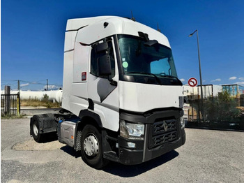 Тягач RENAULT T 460