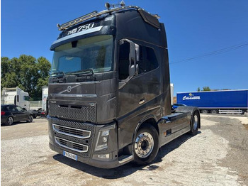 Тягач VOLVO FH16 750