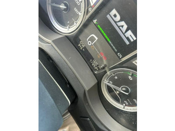 Тягач DAF XF 480: фото 3