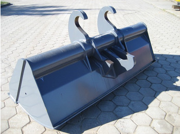 Ковш GRABENLÖFFEL 2200 MM, 910: фото 3