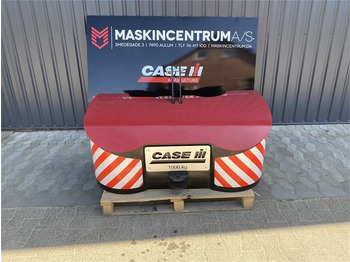 Противовес CASE