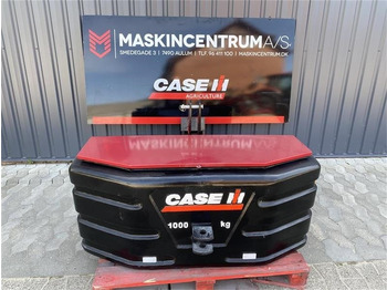 Противовес CASE