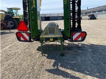 Косилка Krone EasyCut B 1000 CV: фото 5