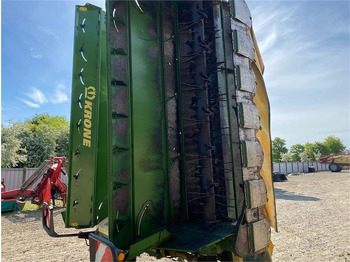 Косилка Krone EasyCut B 1000 CV: фото 4