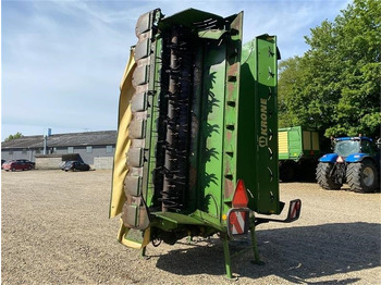 Косилка Krone EasyCut B 1000 CV: фото 3