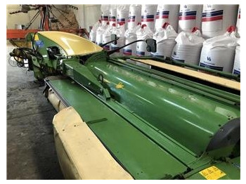 Косилка KRONE Easycut