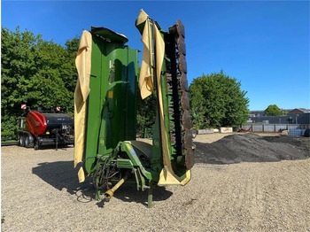 Косилка KRONE Easycut