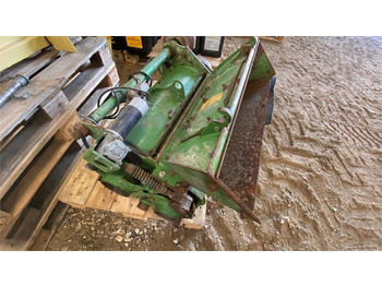 Техника для сенозаготовки KRONE