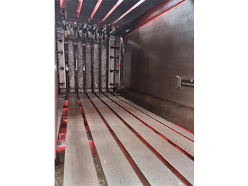 Пресс-подборщик тюковый Massey Ferguson >190 bigpallepresser Parkland Ballevogn: фото 3