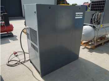 Воздушный компрессор ATLAS