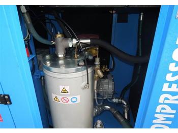 Воздушный компрессор EKOMAK KOMPRESOR ŚRUBOWY 30KW FALOWNIK 2010R!!!: фото 2
