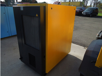 Воздушный компрессор KAESER ASD37: фото 2 Воздушный компрессор KAESER ASD37: фото 2