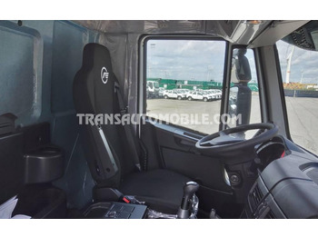 Новый Самосвал Iveco Astra HD9 64.42 12.9L TURBO DIESEL 4100 mm WB heavy duty chassis cab 6x4 Benne/Tipper 20m³ - EXPORT OUT EU: фото 5