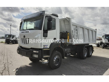 Самосвал IVECO Astra
