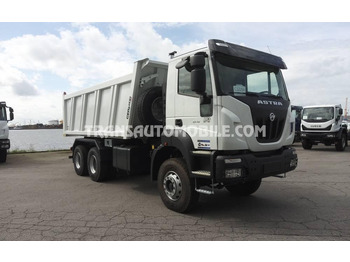 Самосвал IVECO Astra