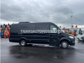 Микроавтобус MERCEDES-BENZ Sprinter 519