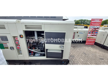 Новый Электрогенератор Perkins 50 kVA DIESEL - EXPORT OUT EU: фото 5