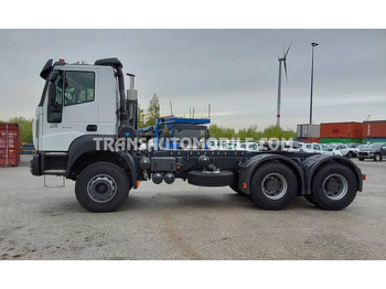 Новый Тягач Iveco Astra HD9 64.44T 12.9L DIESEL: фото 5