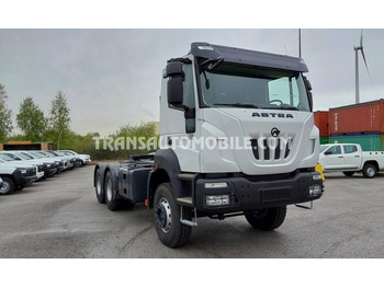 Новый Тягач Iveco Astra HD9 64.44T 12.9L DIESEL: фото 4