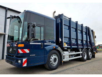 Мусоровоз MERCEDES-BENZ Econic 2629