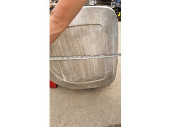 Топливный бак для Грузовиков Serbatoio Volvo 570 lt: фото 4 Топливный бак для Грузовиков Serbatoio Volvo 570 lt: фото 4