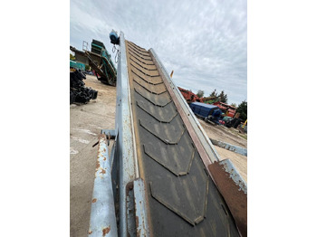 Грохот BlueMac AMS1500 EddyCurrent separator: фото 3