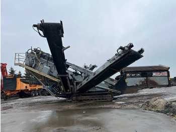 Грохот TEREX