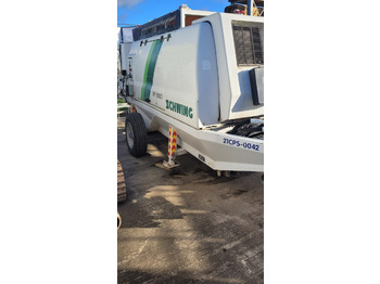 Бетононасос стационарный SCHWING STETTER