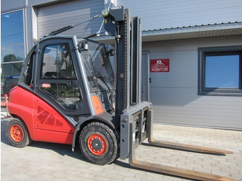 Вилочный погрузчик LINDE H50