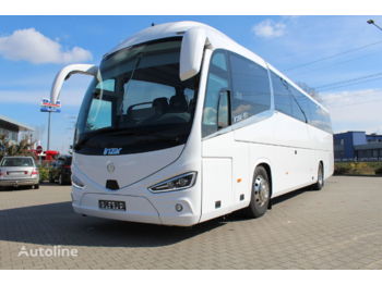 Новый Туристический автобус IRIZAR I6s 12.37: фото 1