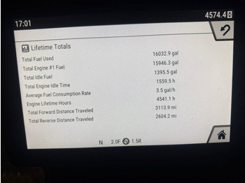 Бульдозер CAT D6XE LGP VPAT Trimble Earthworks: фото 3 Бульдозер CAT D6XE LGP VPAT Trimble Earthworks: фото 3