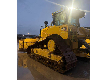Бульдозер CAT D6XE LGP VPAT Trimble Earthworks: фото 2 Бульдозер CAT D6XE LGP VPAT Trimble Earthworks: фото 2