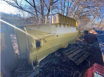 Отвал CATERPILLAR