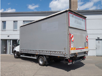 Тентованный фургон Iveco Daily 70C18 mit LBW: фото 3